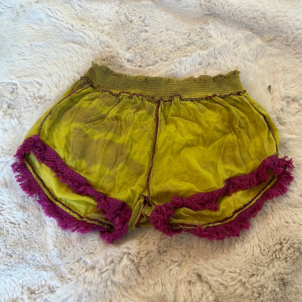 Beach Shorts